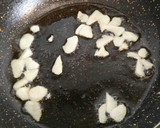 Foto del paso 3 de la receta: Repollo con jamón