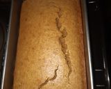 Foto del paso 2 de la receta: Torta Integral de Calabaza