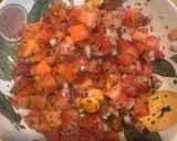 صورة لخطوة 5 من وصفة الارز المكسيكي Mexican rice bowl