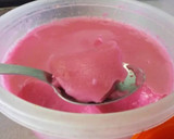Foto del paso 3 de la receta: 🍒Postre de gelatina light 🍒