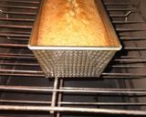 Foto del paso 7 de la receta: Budín de Limón c/Harina integral y Azúcar mascabado