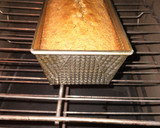 Foto del paso 7 de la receta: Budín de Limón c/Harina integral y Azúcar mascabado
