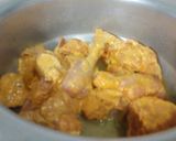 A picture of step 6 of Chicken gravy.