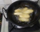 A picture of step 7 of Sweet Kaaja.