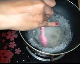 Foto langkah ke 4 dari resep Kulit lumpia anti sobek.