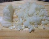 Foto del paso 1 de la receta: Empanadas Árabes