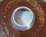 Foto langkah ke 2 dari resep Puding nutella oreo.