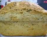 Foto del paso 9 de la receta: PAN Zaatar y Ajo...!