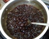 Foto langkah ke 4 dari resep Bobba Pearl homemade / bubble.