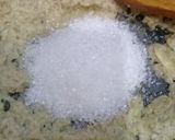 A picture of step 4 of Lauki Ka Halwa.