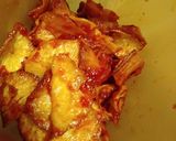 Foto langkah ke 6 dari resep Keripik Singkong Crispy Pedas.