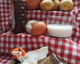 Foto del paso 1 de la receta: Baca! Baca! Bacalao!!! - weekendtour