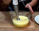 Foto del paso 3 de la receta: Bizcocho súper fácil de naranja, muy tierno y esponjoso