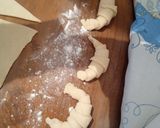 Foto del paso 4 de la receta: Medialunas