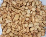 Foto langkah ke 7 dari resep Kacang Bawang Renyah Gurih (Cemilan Lebaran).