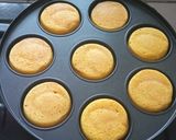 Foto langkah ke 10 dari resep Kue kamir labu kuning.