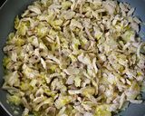 Foto del paso 2 de la receta: Samosas indias de pollo