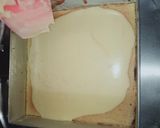 Foto langkah ke 9 dari resep 43. Lapis legit murah meriah (10 butir telur utuh).