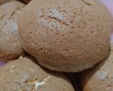 Foto langkah ke 7 dari resep Roti boy / coffee bun.