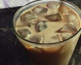 Foto langkah ke 4 dari resep Vietnamese Iced Chocolate.