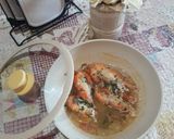 Foto langkah ke 3 dari resep Sup Udang Galah.