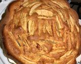 Foto del passaggio 5 della ricetta Torta mele e cannella