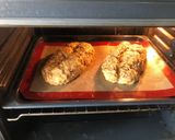 Foto del paso 8 de la receta: Stollen con mazapán (Alemán)