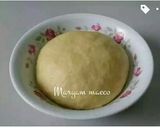 Foto langkah ke 2 dari resep Roti Maryam by Maryam Maeco.