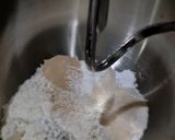 Foto langkah ke 2 dari resep Bakpao.