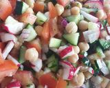 Foto del paso 3 de la receta: Ensalada Veraniega 🥗