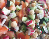 Foto del paso 3 de la receta: Ensalada Veraniega 🥗