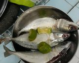 Foto langkah ke 1 dari resep Ikan Bakar Simpel.