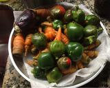 Foto del paso 2 de la receta: Sopa de verduras