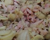 Foto del paso 5 de la receta: 07/07📅🥣Caruso (Un Poco de arte detrás de esta salsa)🥣