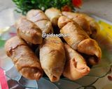 Foto langkah ke 9 dari resep Pisang Molen.