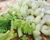 Foto del paso 1 de la receta: Ensalada "Bloody Mary"