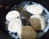 A picture of step 5 of Homemade papri #fiveingredients.