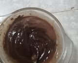 Foto del paso 6 de la receta: Macarons con relleno sabor chocolate
