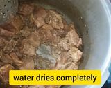 A picture of step 5 of Namkeen boti.