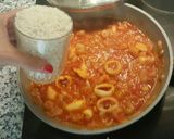 Foto del paso 2 de la receta: Arroz a banda