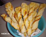 Foto del paso 10 de la receta: Rulitos Rellenos de Salsa