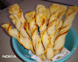 Foto del paso 10 de la receta: Rulitos Rellenos de Salsa