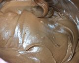 Foto del paso 5 de la receta: Budín de chocolate