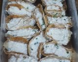 Foto langkah ke 4 dari resep Tahu walik.