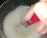 Foto del paso 1 de la receta: Pan corteza crujiente