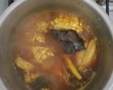 Foto langkah ke 3 dari resep Ayam Bakar Teflon.