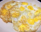 รูปขั้นตอนการทำที่ 3 ของ ไข่นกกระทาดาว🍳