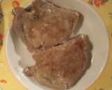 Foto del passaggio 1 della ricetta Filetto pepe verde e rosa