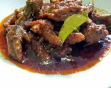 Foto langkah ke 6 dari resep Ceker Ayam Pedas.