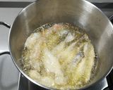 Foto del passaggio 2 della ricetta Frittura di paranza
